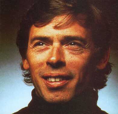 Quand on n'a que l'amour...Jacques Brel